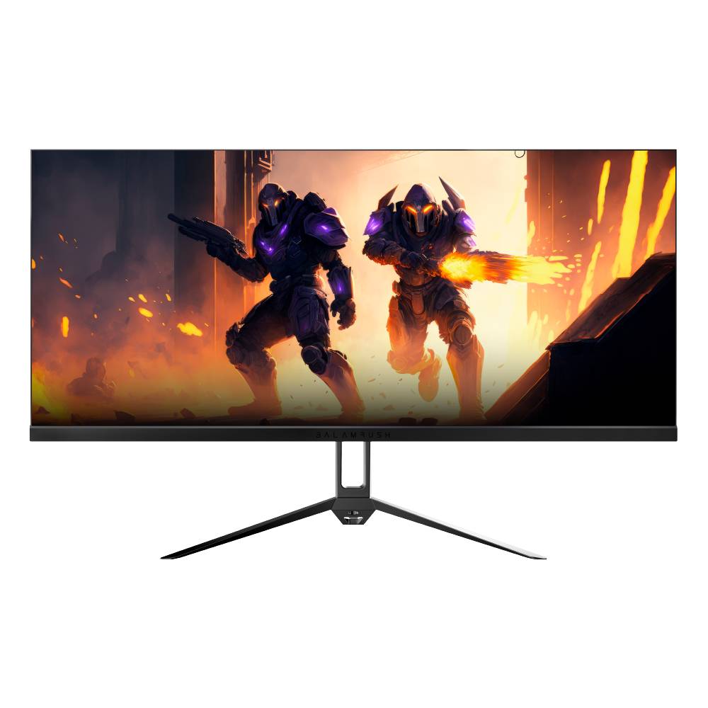 Monitor Gaming Balam Rush MGF29P - 29 pulgadas, 250 cd / m², 2560 x 1080 Pixeles, 1 ms, LED Monitor Gaming Balam Rush MGF29P - 29 pulgadas, 250 cd / m², 2560 x 1080 Pixeles, 1 ms, LED